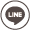 LINEのアイコン